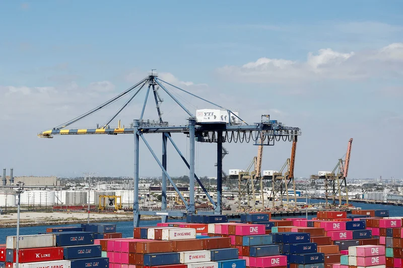 Trump imposes new tariffs on dozens of countries, including Canada