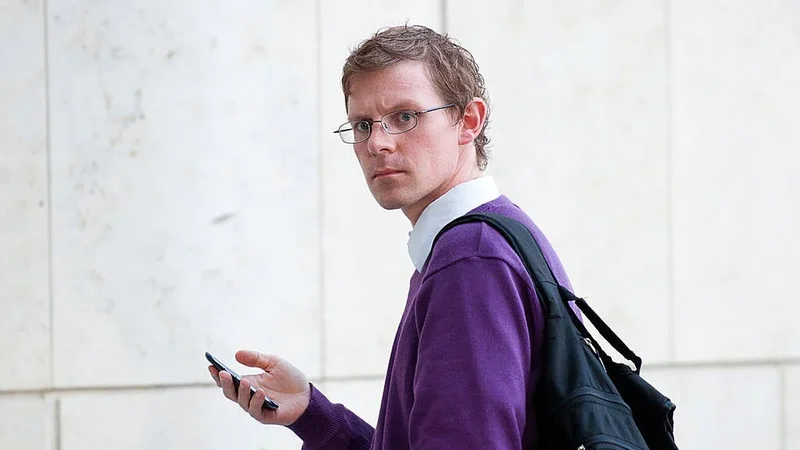 Limerick man who shared baby rape videos and said he wanted to eat a child is jailed