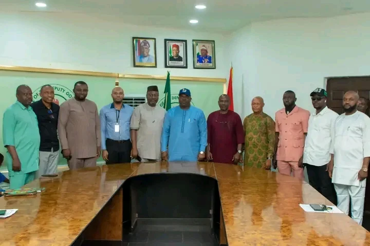 Abia Govt, PSN launch action against fake drugs, quack medicine vendors
