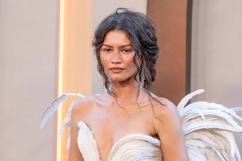 Zendaya, the actress who defied the Disney child-star curse to become a global star