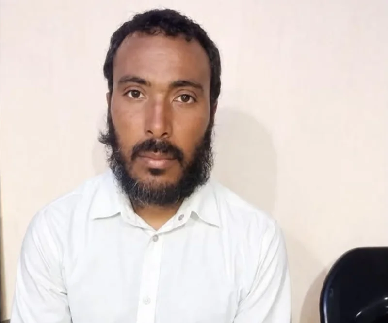 Military clears Niger national, Muhammad Zein-Nur of terrorist links
