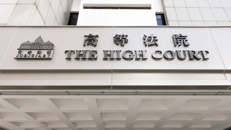 Nearly 6½ years’ jail for owner of Hong Kong tutorial centre who molested 5 boys