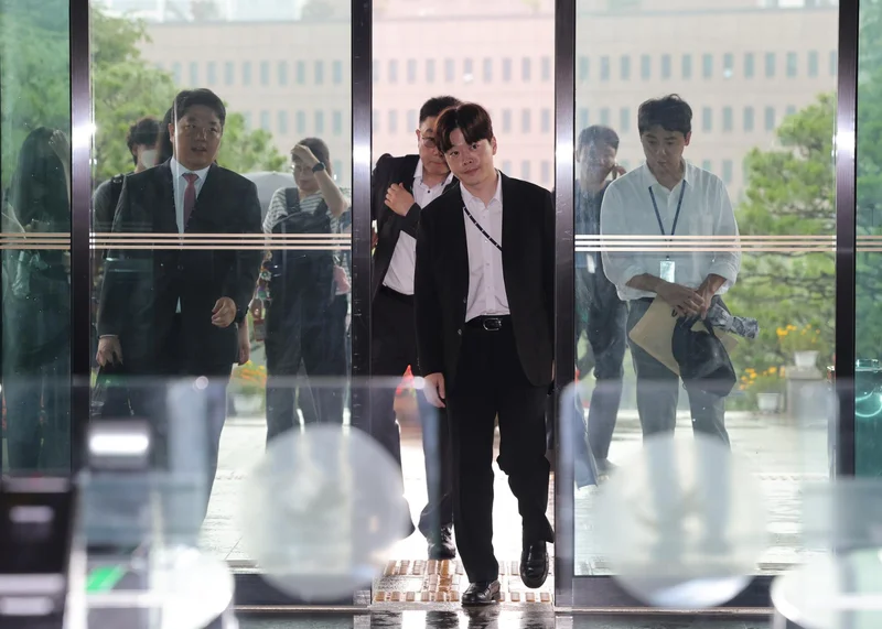 Election watchdog searched for evidence over alleged voter turnout figure fabrication