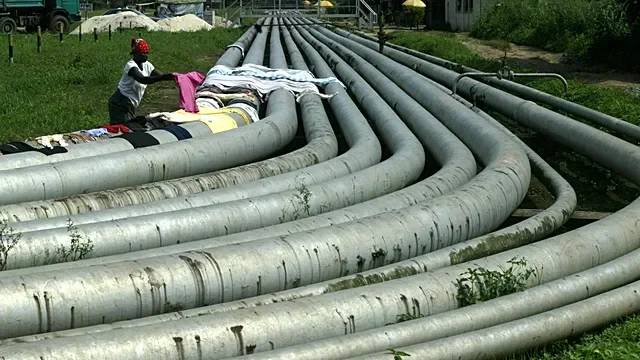West African leaders approve Nigeria-Morocco gas pipeline