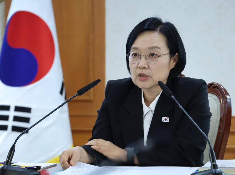 Korea proposes 2027 ODA budget at $4.6 billion