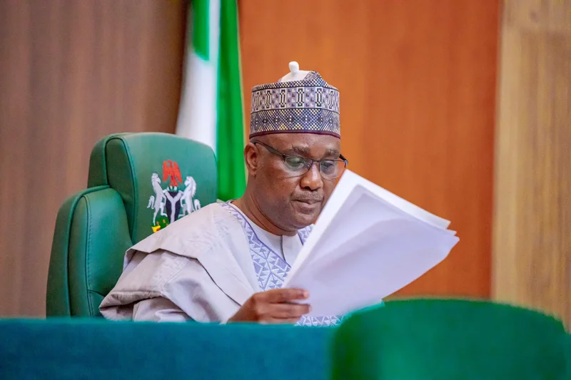 Mining Marshals petition Reps Speaker, tackle lawmaker