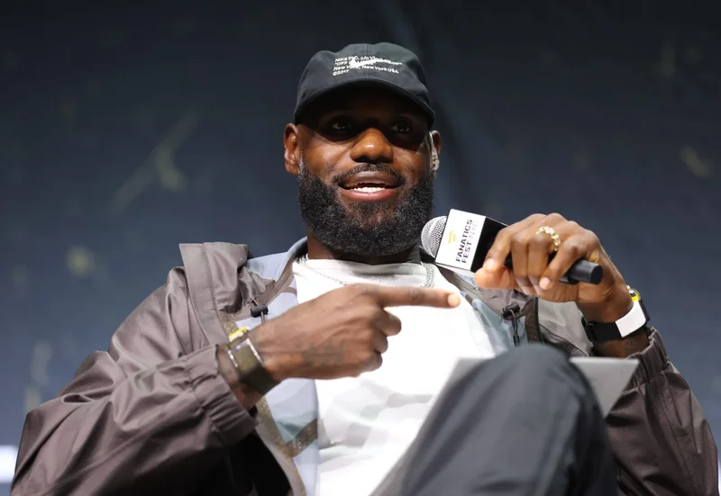 LeBron James joins California’s billionaire exodus, but he may not escape the wealth tax