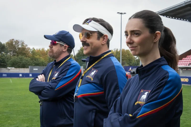 Ted Lasso season 4 trailer reveals sweet nod to former cast member