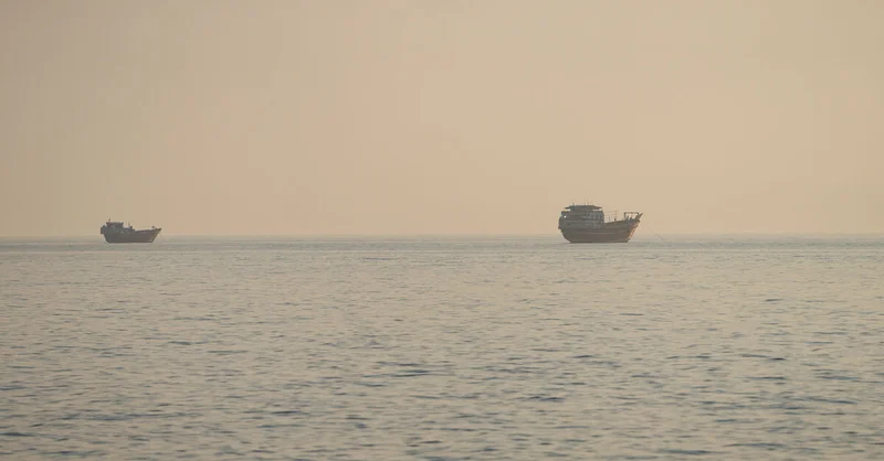 Iran proposes temporary Hormuz plan giving itself greater control over transit lines
