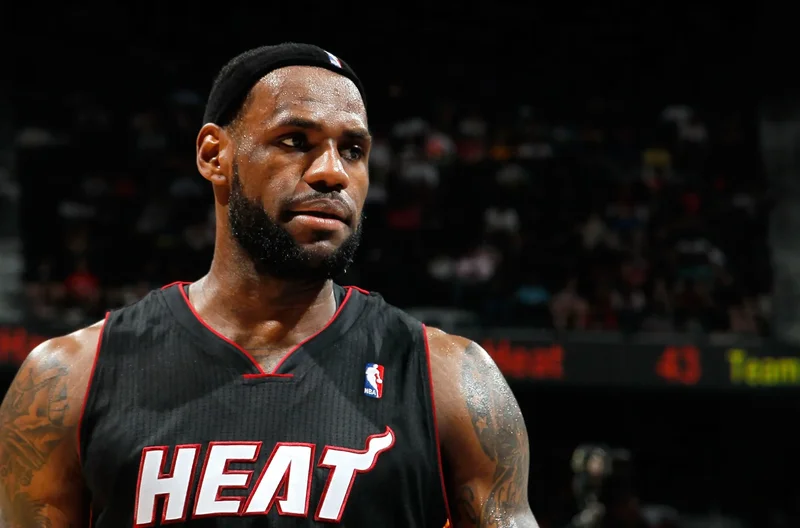 The Miami Heat, LeBron James and prediction markets: how a ‘mistake’ social media post turbo-charged a $245 million wager