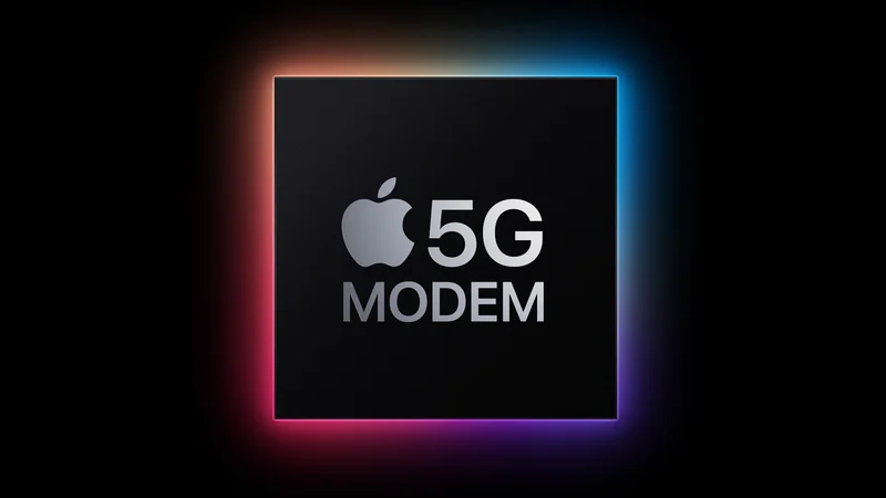 Qualcomm Expects Apple Modem Revenue to Drop Faster Than Expected