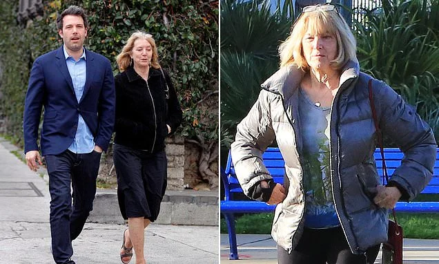 Ben Affleck's mother Chris Anne's cause of death revealed after the 83-year-old passed away in his home following cancer battle