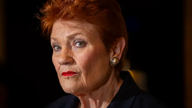 Hanson’s DV shocker is a shameless attempt to win men over