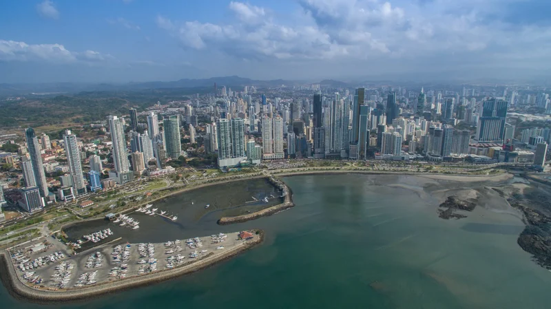 Panama Debt Refinancing Pushes US$3.3 Billion to 2031