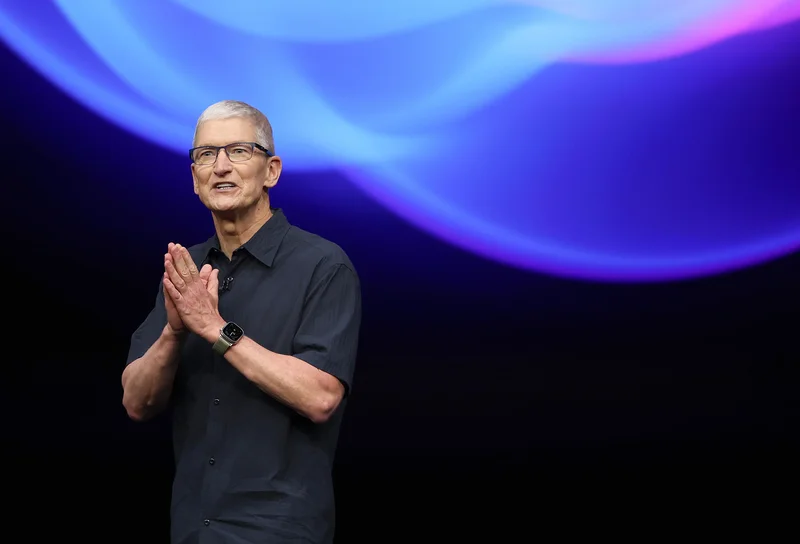 You Might Soon Have to Pay More for Higher Access to Siri AI