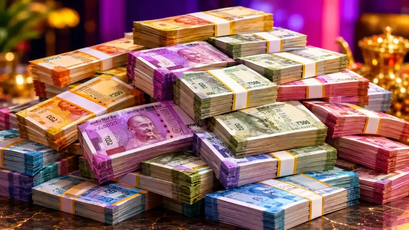 Rs 100 cr club gets bigger: Number of nine-figure income filers quadruples in five years