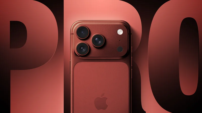 iPhone 18 Pro: Twelve Changes Coming to Apple's Next Flagship
