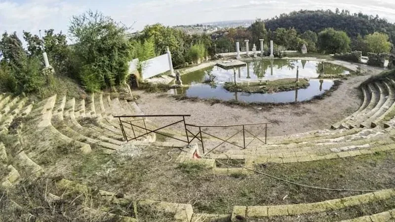 Tourists were charged $65 each to enter this ‘ancient’ site. It was a fake