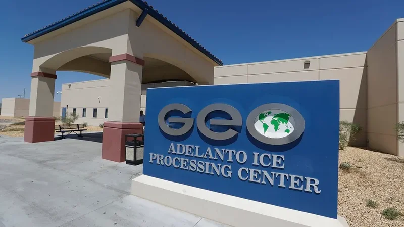 Citizens Bank cuts ties with ICE prison contractors after months of activist pressure