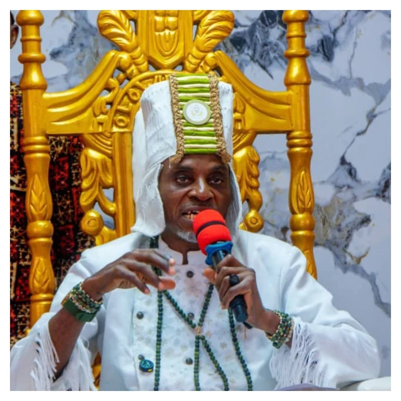 Hunger threatening Nigeria’s future – Olowu tells FG