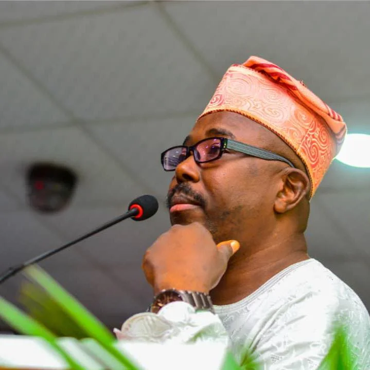 Oyo 2027: Grievances from guber primary will soon be resolved – APC candidate, Alli