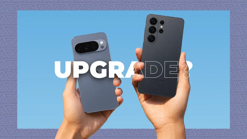 I won't upgrade my phone until Samsung and Google fix this one thing