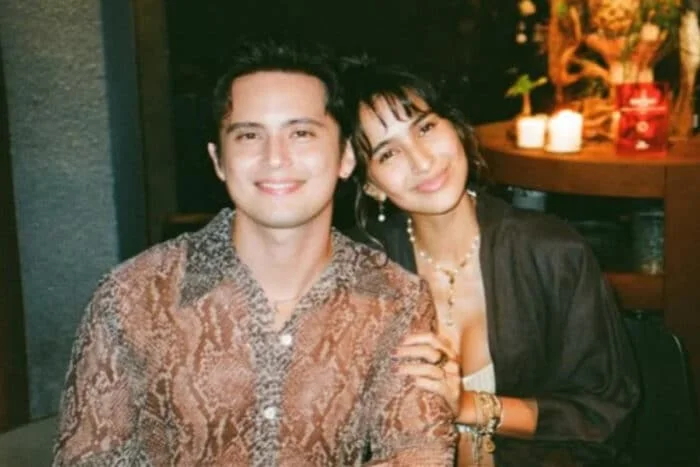 James Reid says Issa Pressman his ‘compass’ after P150 million business loss