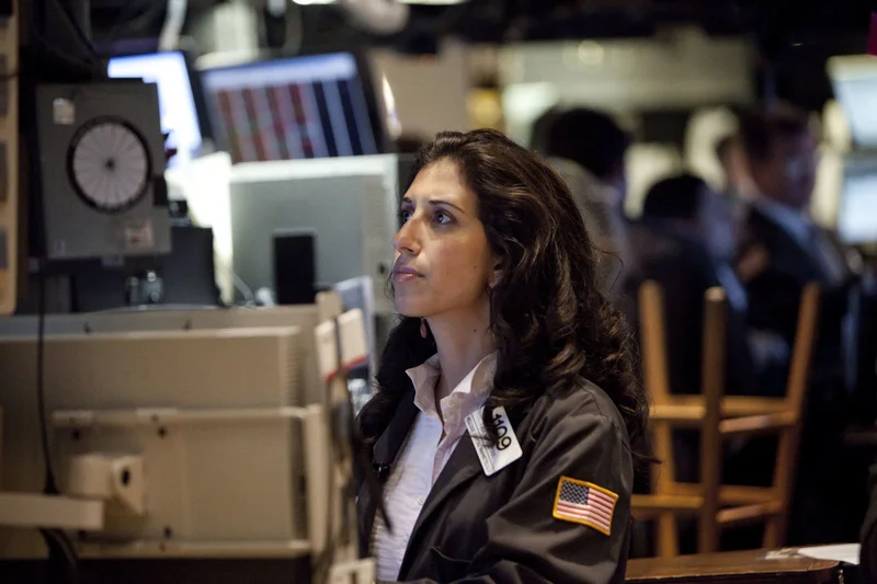 10-year Treasury yield tops 4.7%, highest since January 2025