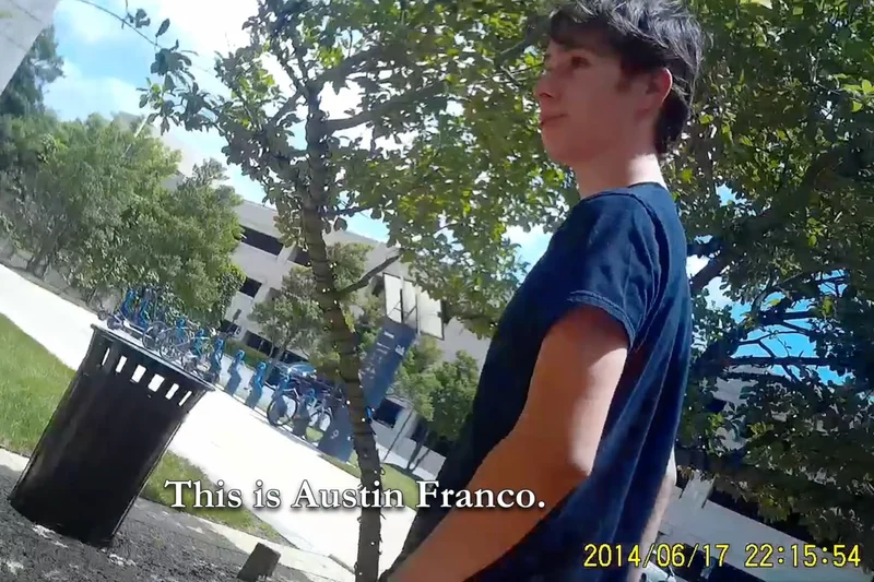 Ivy League student who went viral for saying he’s ‘not interested in working for a Jew’ claims he’s still enrolled at Cornell