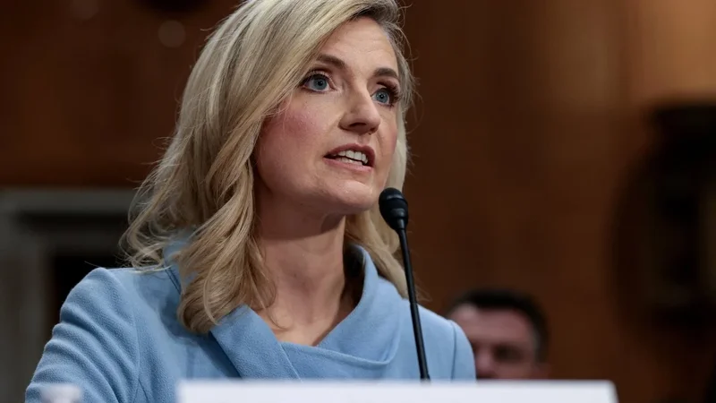 Trump nominee vows to sharpen US media challenge to China
