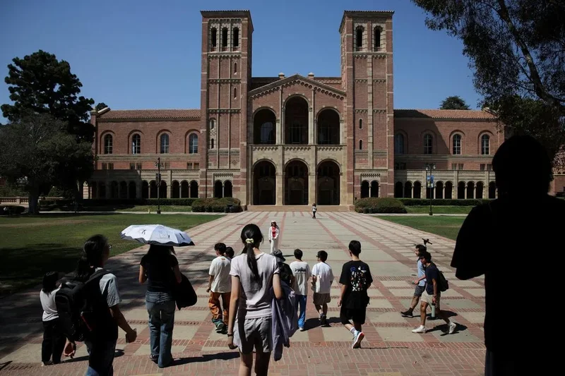 US universities remain popular with S’porean students, despite stricter visa rules