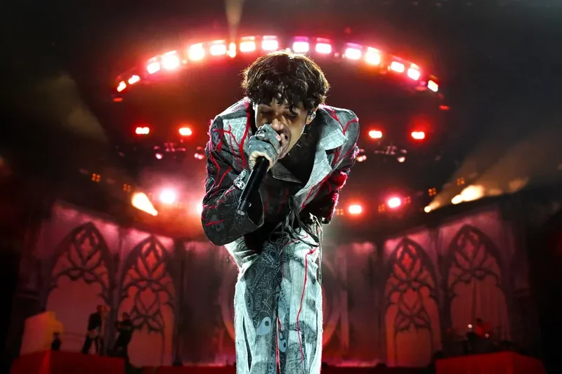 Bring Me The Horizon Scores Several New Hits — But Where’s The Album?