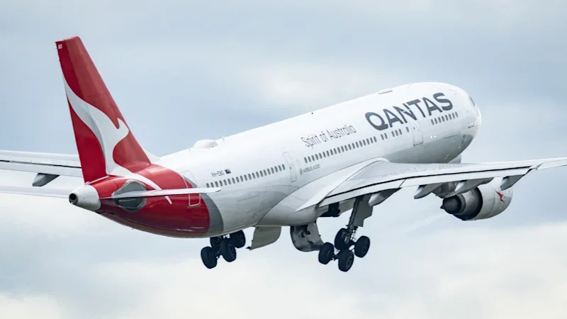 Sydney’s newest airport was a cargo cult that became true
