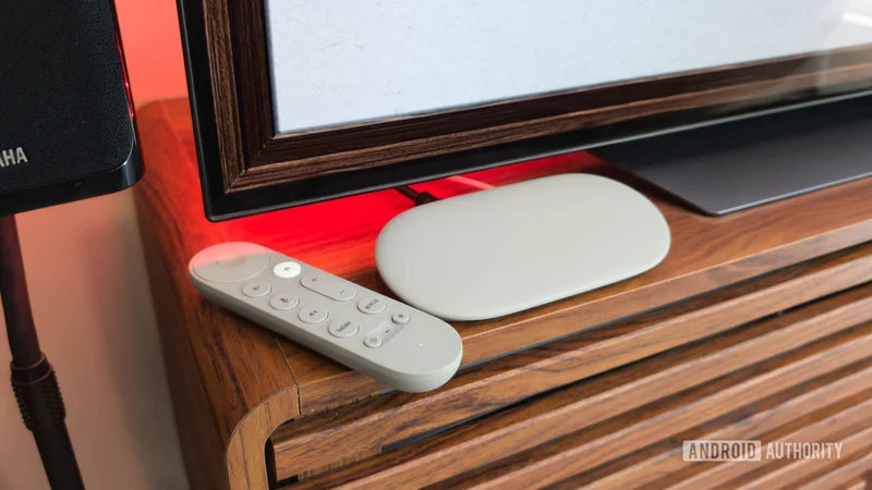I swapped my Fire TV Stick for the Google TV Streamer — then one glitch almost ruined it