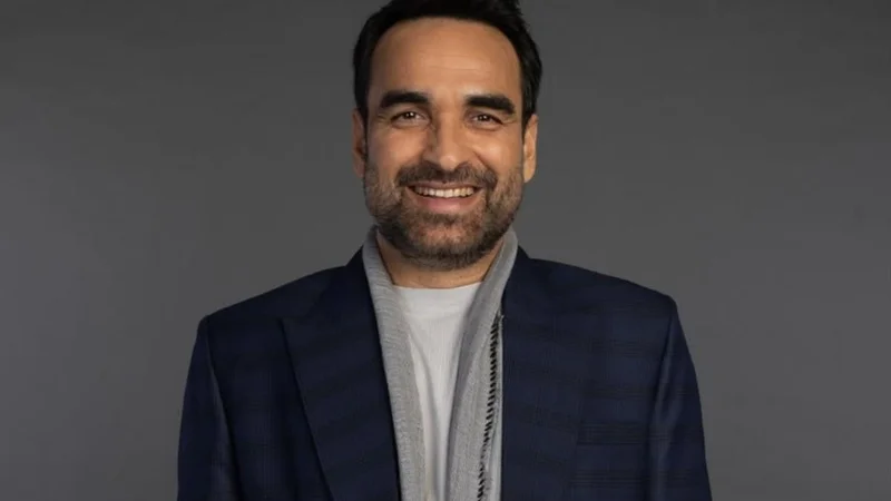 Pankaj Tripathi to receive Artist of Distinction award at IFFM 2026