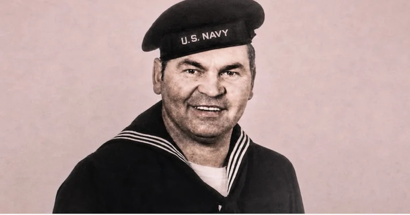 Murder victim found in Oregon woods in 1972 identified as WWII veteran