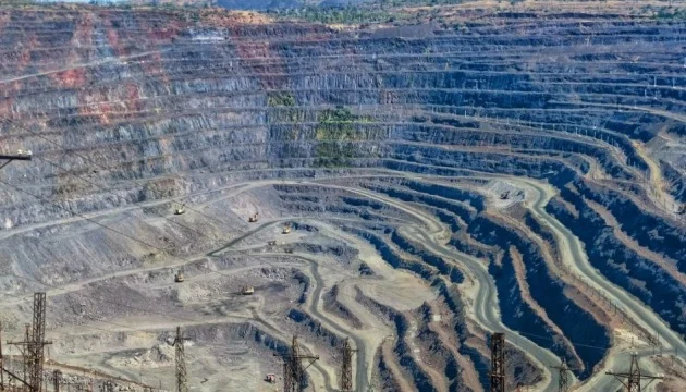 Southern Mining and Processing Plant suspends operations amid logistics problems caused by Russian attacks