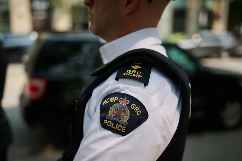 Nova Scotia to add more officers amid shooting inquiry’s findings about role of RCMP