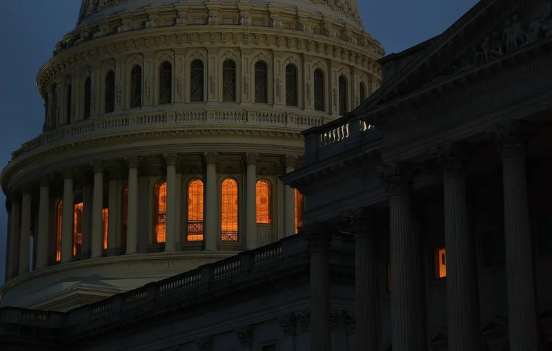 Russia sanctions bill passes second procedural vote in US Senate