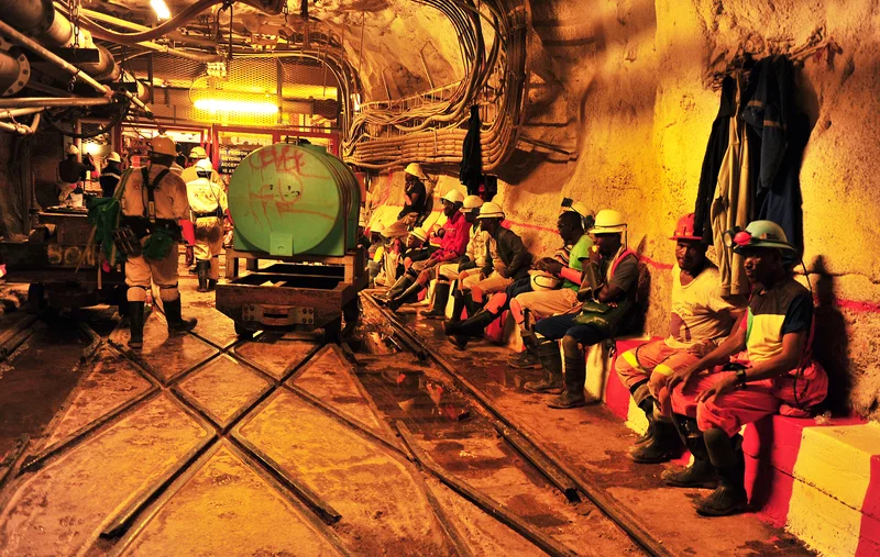 DIGITAL DEFICIT: Leader to laggard — SA mining is falling behind in the global technology race