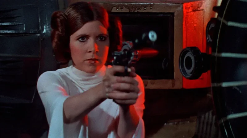 For Star Wars 50th anniversary, Disney is officially remaking the original trilogy