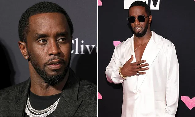 Diddy receives shocking new release date after prison brawl that landed him in solitary confinement