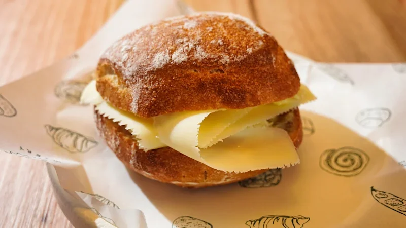 Butter Days Bakery
