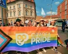 Pride organisers vow to march in Romanian city that has blocked event four years in a row