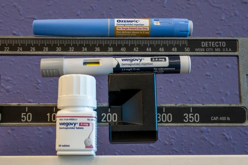 Medicare Pays Billions For Obesity’s Consequences. Its GLP-1 Bridge Offers A Better Way