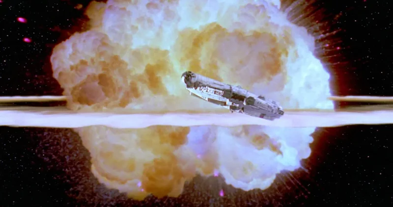 Star Wars Unlimited is changing forever thanks to this one major card