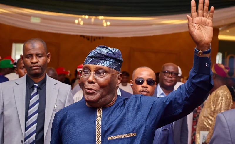 Atiku denies bribing ex-Speaker Na’Abba to impeach Obasanjo