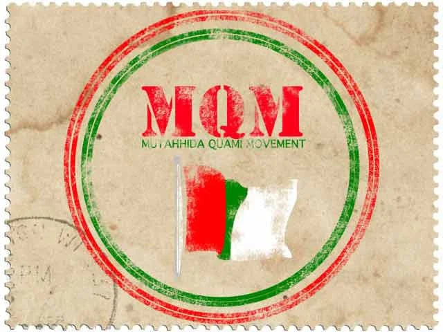 MQM-P begins street movement for Karachi rights, seeks constitutional reforms