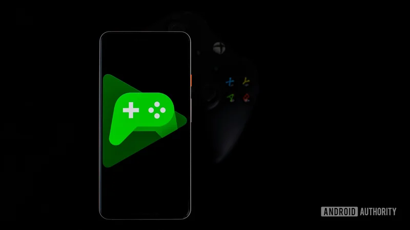 Android gamers may soon be able to automatically record their biggest wins