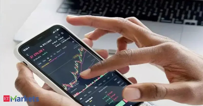 Sensex, Nifty rally over 1% as IT stocks drive broad-based market gains